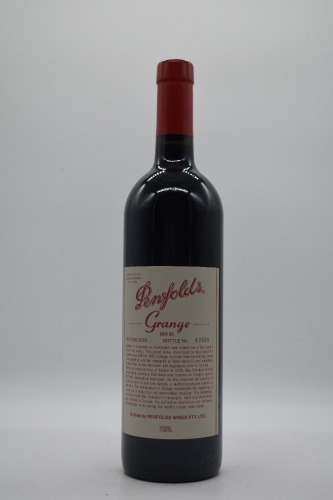 Penfolds Grange Shiraz 2003