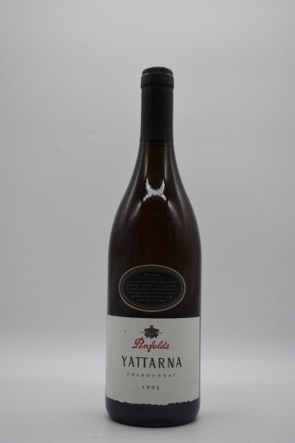 Penfolds Yattarna Chardonnay 1995