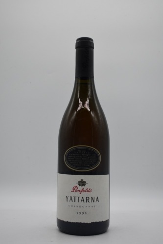 Penfolds Yattarna Chardonnay 1996