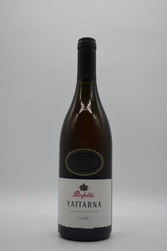 Penfolds Yattarna Chardonnay 1996