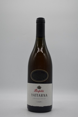 Penfolds Yattarna Chardonnay 1996