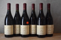 Mixed Six - 2000 Scotchmans Hill Pinot Noir