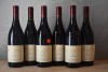 Mixed Six - 2000 Scotchmans Hill Pinot Noir