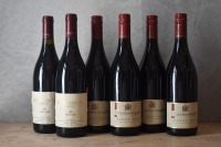 Mixed Six 200 - Pinot Noir