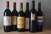 Mixed Six 201 - Shiraz
