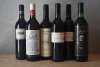 Mixed Six 202 - Red Blends