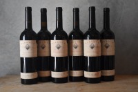 Mixed Six 205 - 96 Riddoch Cab Sauv