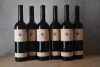 Mixed Six 205 - 96 Riddoch Cab Sauv