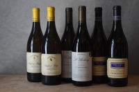 Mixed Six 208 - Old Chardonnay Curiosities