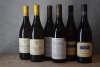 Mixed Six 208 - Old Chardonnay Curiosities