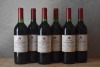 Mixed Six 211 - 97 Penfolds Bin 128