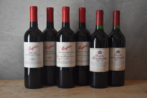 Mixed Six 212 - Penfolds
