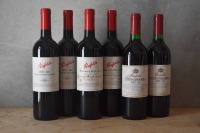 Mixed Six 212 - Penfolds