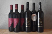 Mixed Six 214 - Hunter Valley Shiraz
