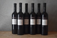 Mixed Six 215 - 99 Geoff Merrill Cab Sauv