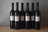 Mixed Six 215 - 99 Geoff Merrill Cab Sauv