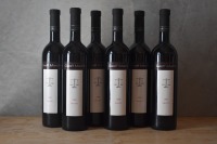 Mixed Six 216 - 99 Geoff Merrill Merlot