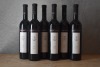 Mixed Six 216 - 99 Geoff Merrill Merlot