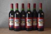Mixed Six 218 - 95 Knappstein Cab Merlot