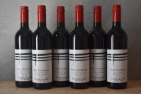 Mixed Six 219 - 10 Borderland Bush Telegraph Red