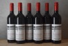 Mixed Six 219 - 10 Borderland Bush Telegraph Red
