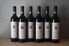 Mixed Six 228 - Tim Adams Cabernet Vertical