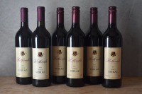 Mixed Six 231 - Rothvale, Hunter Valley