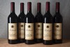 Mixed Six 235 - 99 Rothvale Cab Sauv, Hunter Valley