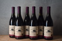 Mixed Six 240 - 91 Goona Warra Cabernet Franc
