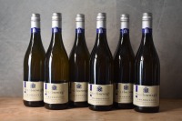 Mixed Six 241 - 02 Scarborough Chardonnay, Hunter Valley