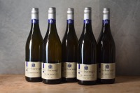 Mixed Five 242 - 02 Scarborough Chardonnay, Hunter Valley