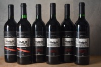 Mixed Six 244 - Wynns, Coonawarra