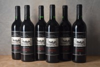 Mixed Six 245 - Wynns, Coonawarra
