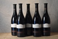 Mixed Five 248 - Rosemount, McLaren Vale
