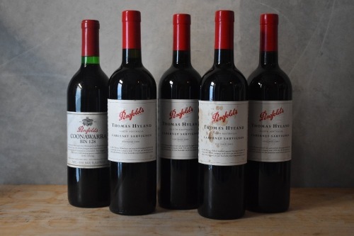 Mixed Five 250 - Penfolds