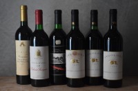 Mixed Six 251 - Cabernet