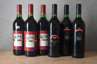 Mixed Six 252 - Cabernet
