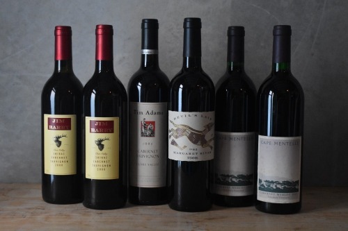 Mixed Six 253 - Cabernet