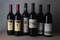Mixed Six 253 - Cabernet