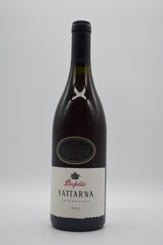 Penfolds Yattarna Chardonnay 1995