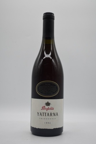 Penfolds Yattarna Chardonnay 1995