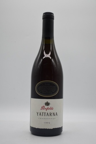 Penfolds Yattarna Chardonnay 1995