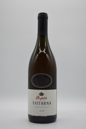Penfolds Yattarna Chardonnay 1997