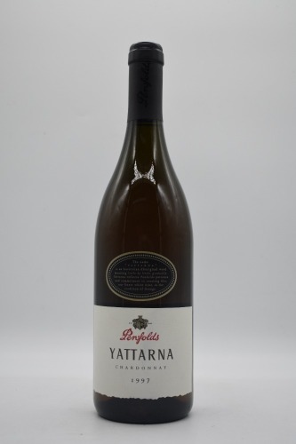 Penfolds Yattarna Chardonnay 1997