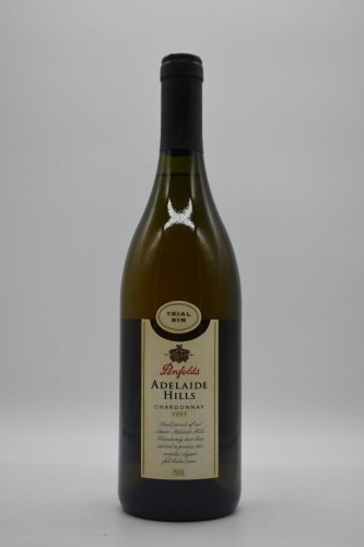 Penfolds Trial Bin Chardonnay 1995
