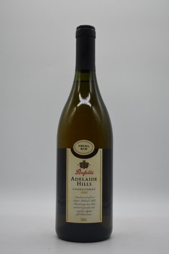 Penfolds Trial Bin Chardonnay 1995