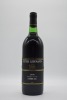Peter Lehmann Stonewell Shiraz 1990