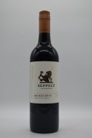 Seppelt One Mile Drive Shiraz 2017