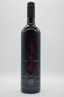 Chris Ringland CR Shiraz 2021