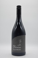 Yelland & Papps Divine Shiraz 2012